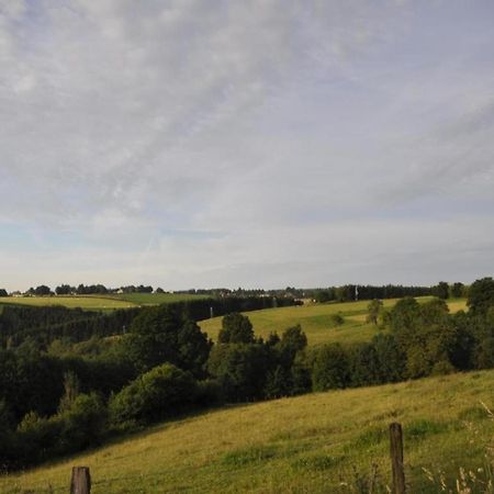 Holiday Home With Garden In Hellenthal Eifel מראה חיצוני תמונה