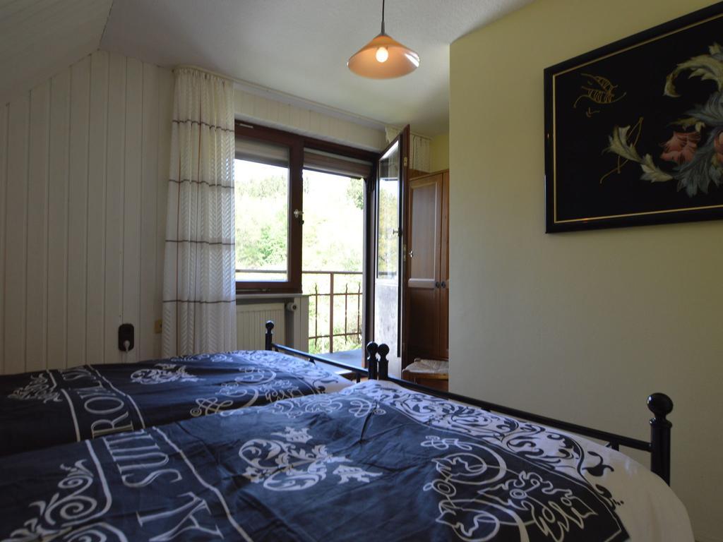 Holiday Home With Garden In Hellenthal Eifel מראה חיצוני תמונה