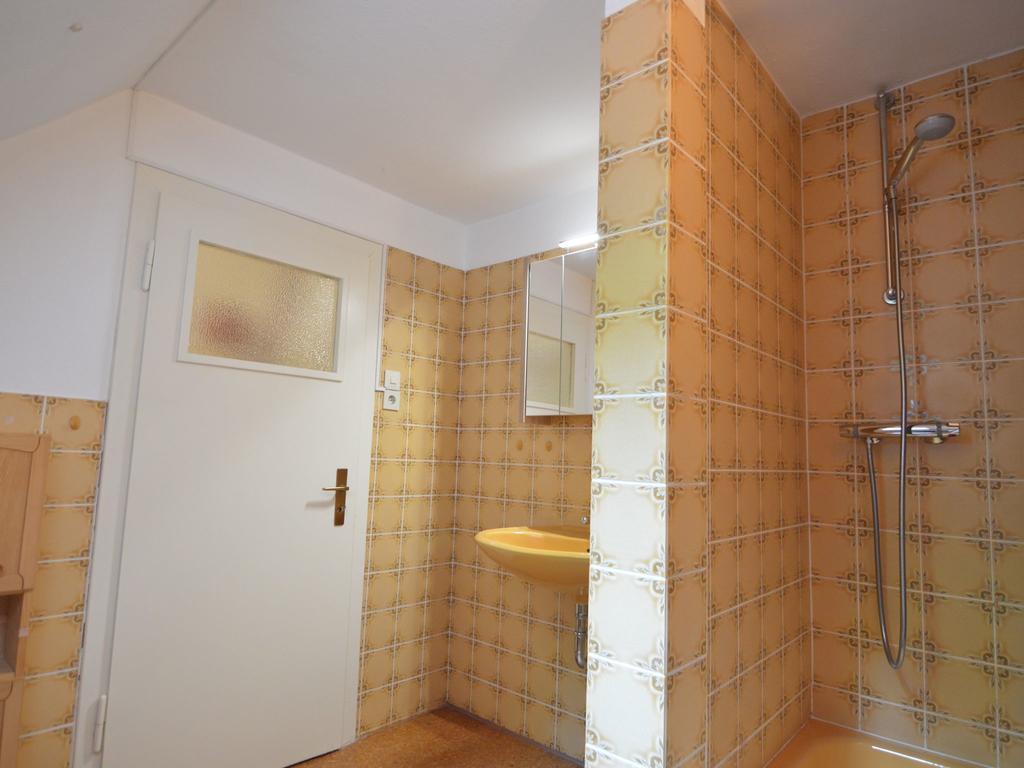 Holiday Home With Garden In Hellenthal Eifel מראה חיצוני תמונה